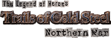 Trails of Cold Steel:NW