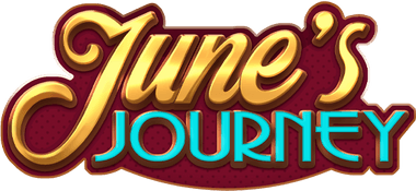 June’s Journey: Suchspiel