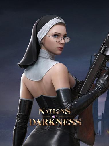 Nations of Darkness