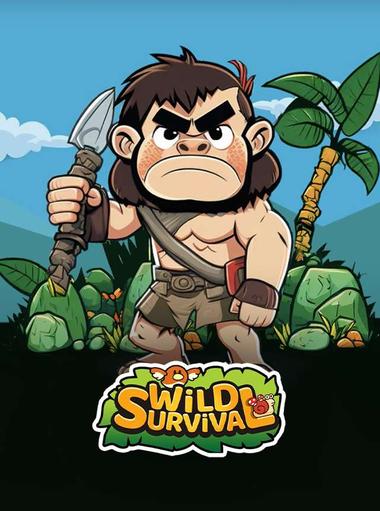 Wild Survival - Idle Defense