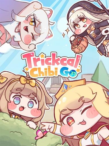 Trickcal:Chibi Go