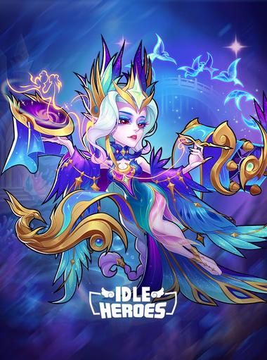 Idle Heroes