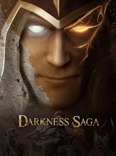 Darkness Saga