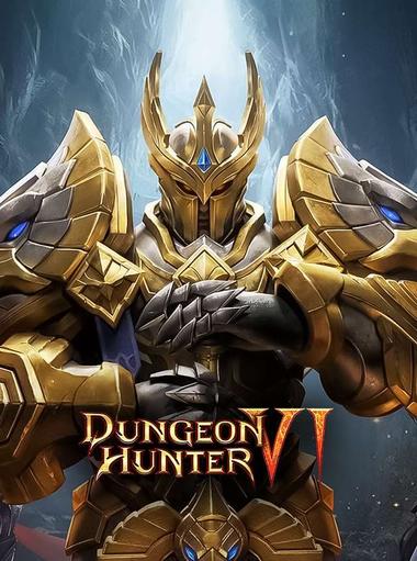 Dungeon Hunter 6