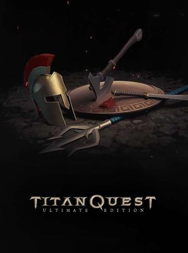 Titan Quest: Ultimate Edition