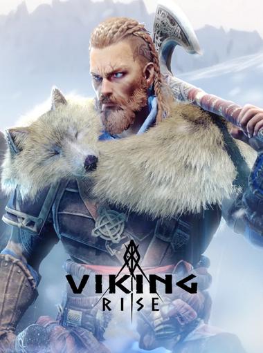 Viking Rise