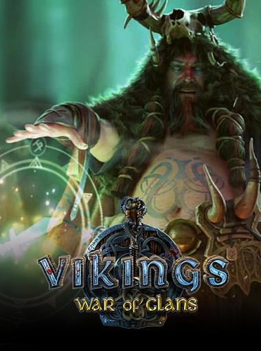 Vikings: War of Clans