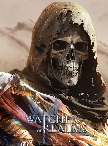 Watcher of Realms