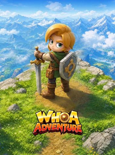 Whoa Adventure