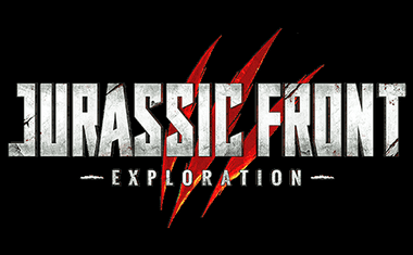 Jurassic Front: Exploration