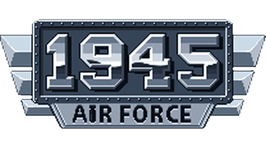 1945 Air Force - Jeux d'avion