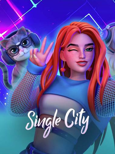 Single City: Social Life Sim
