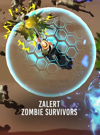 ZAlert: Rise of Zombies