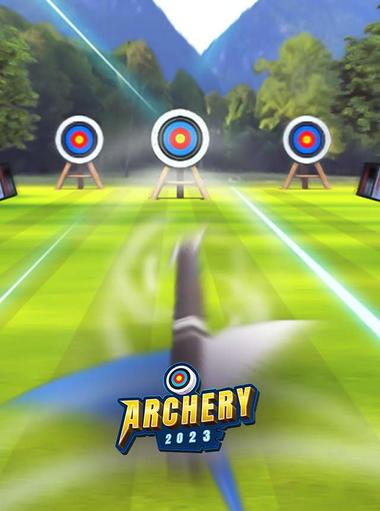 Archery 2023