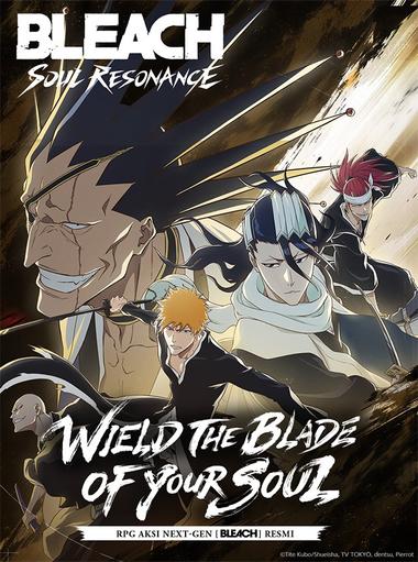 BLEACH: Soul Resonance