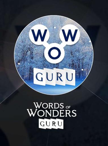 Words of Wonders: Guru