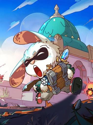 Hero's Land: GrimLoot