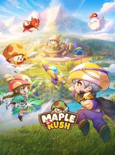 Maple Rush