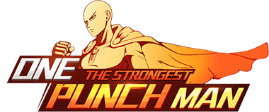 ONE PUNCH MAN: The Strongest