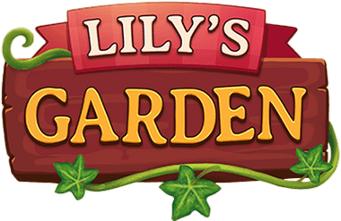 Lily’s Garden - Design & Relax