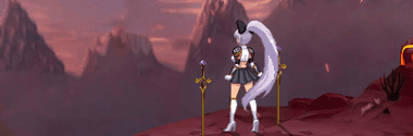 Dual Blader : Idle Action RPG