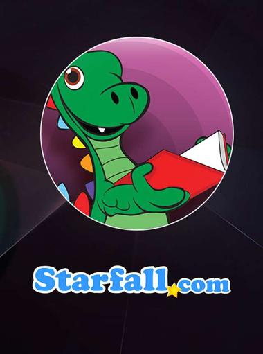 Starfall I'm Reading