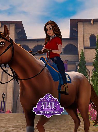 Star Equestrian - Horse Ranch