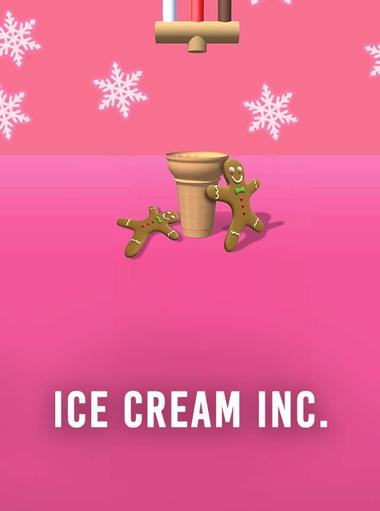 Ice Cream Inc.