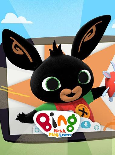 Bing: Guarda, Gioca, Impara