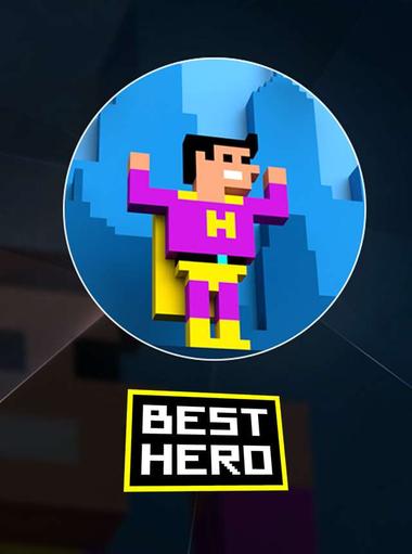Best Hero