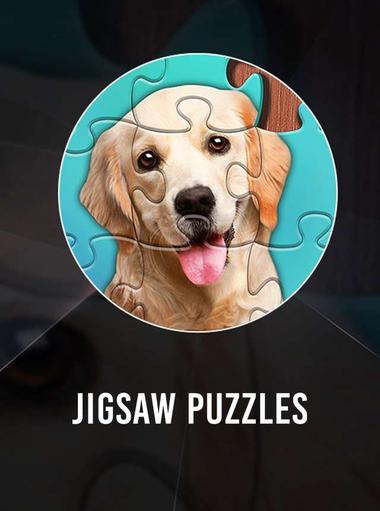 Jigsaw Rompicapo