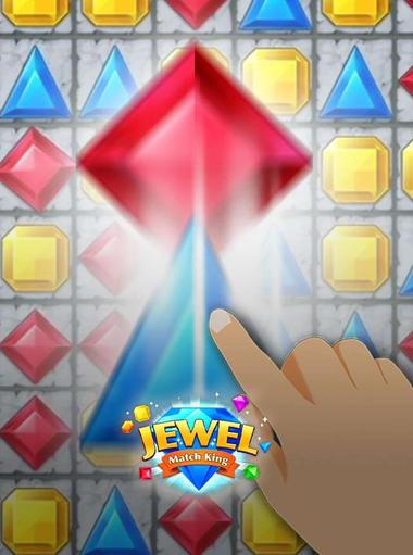 Jewel Match King