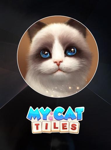 My Cat Tiles