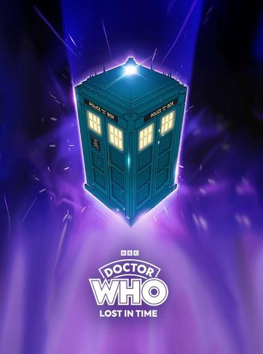 Doctor Who: Lost in Time
