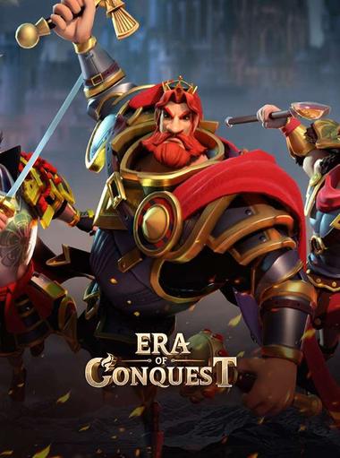 Era of Conquest