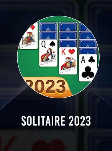 Solitaire - 2023