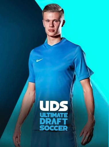 Ultimate Draft Soccer