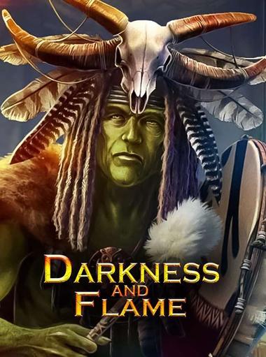 Darkness and Flame 1