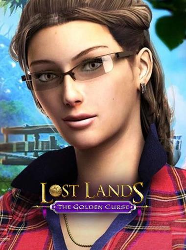 Lost Lands 3