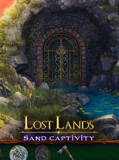 Lost Lands 8