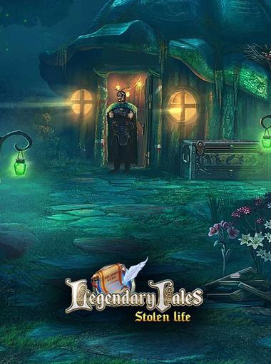Legendary Tales 1