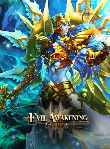 Evil Awakening II : Erebus