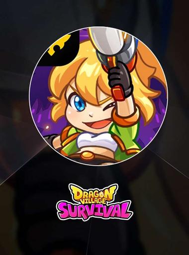 Dragon VIllage Survival