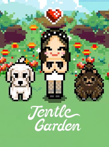 Jentle Garden