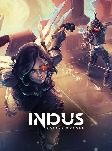 Indus Battaglia Suprema