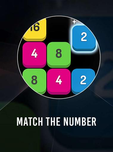 Match the Number