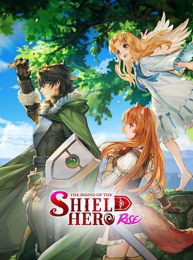 Shield Hero: RISE