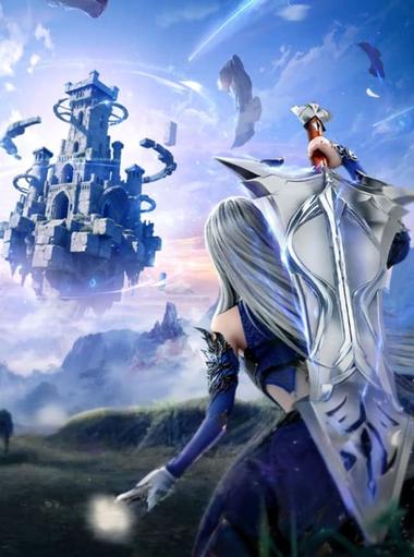 Astral:New Fantasy