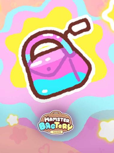 Hamster Bag Factory : Tycoon