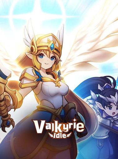 Valkyrie Idle